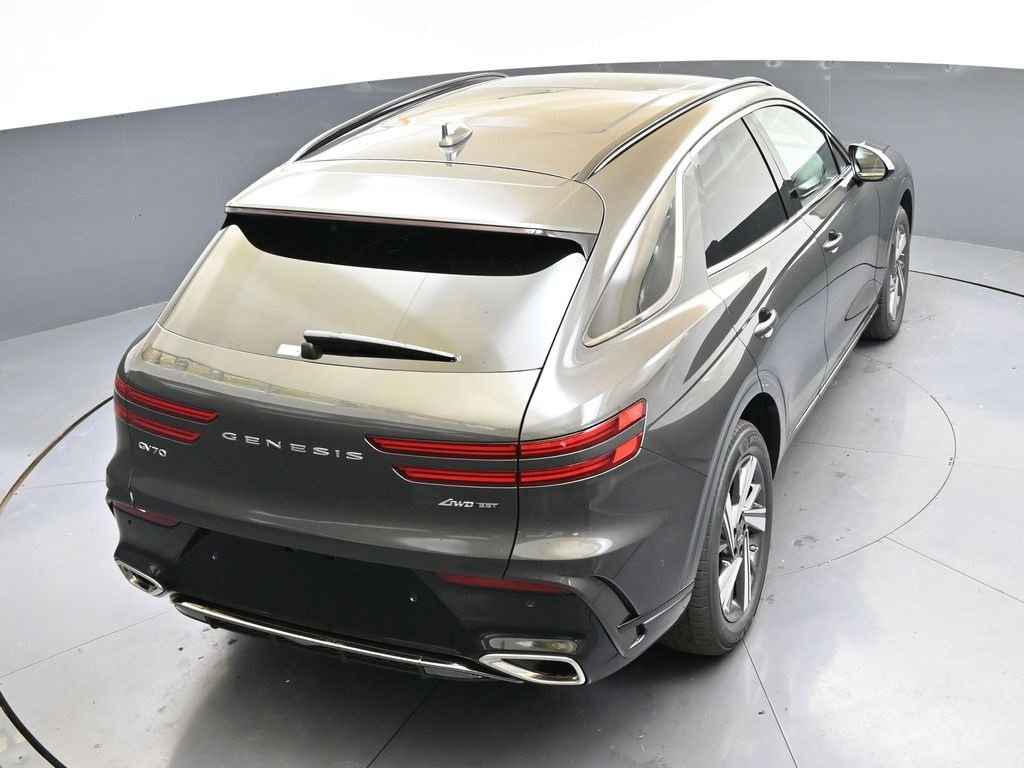 New 2026 Genesis GV70 3.5T Sport Advanced image 40