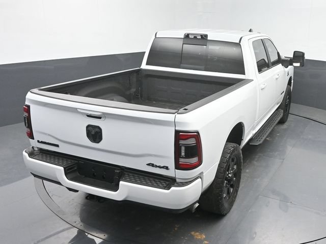 Used 2024 RAM 2500 Laramie w/ Night Edition AWD/4WD image 37