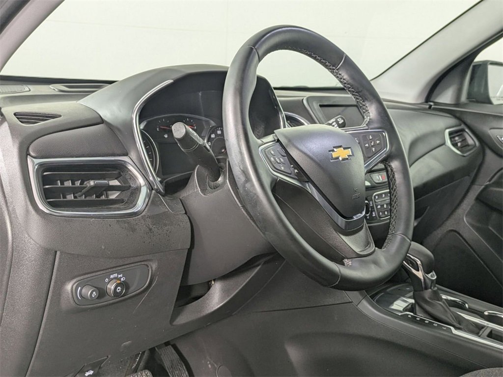 Used 2024 Chevrolet Equinox LT image 11