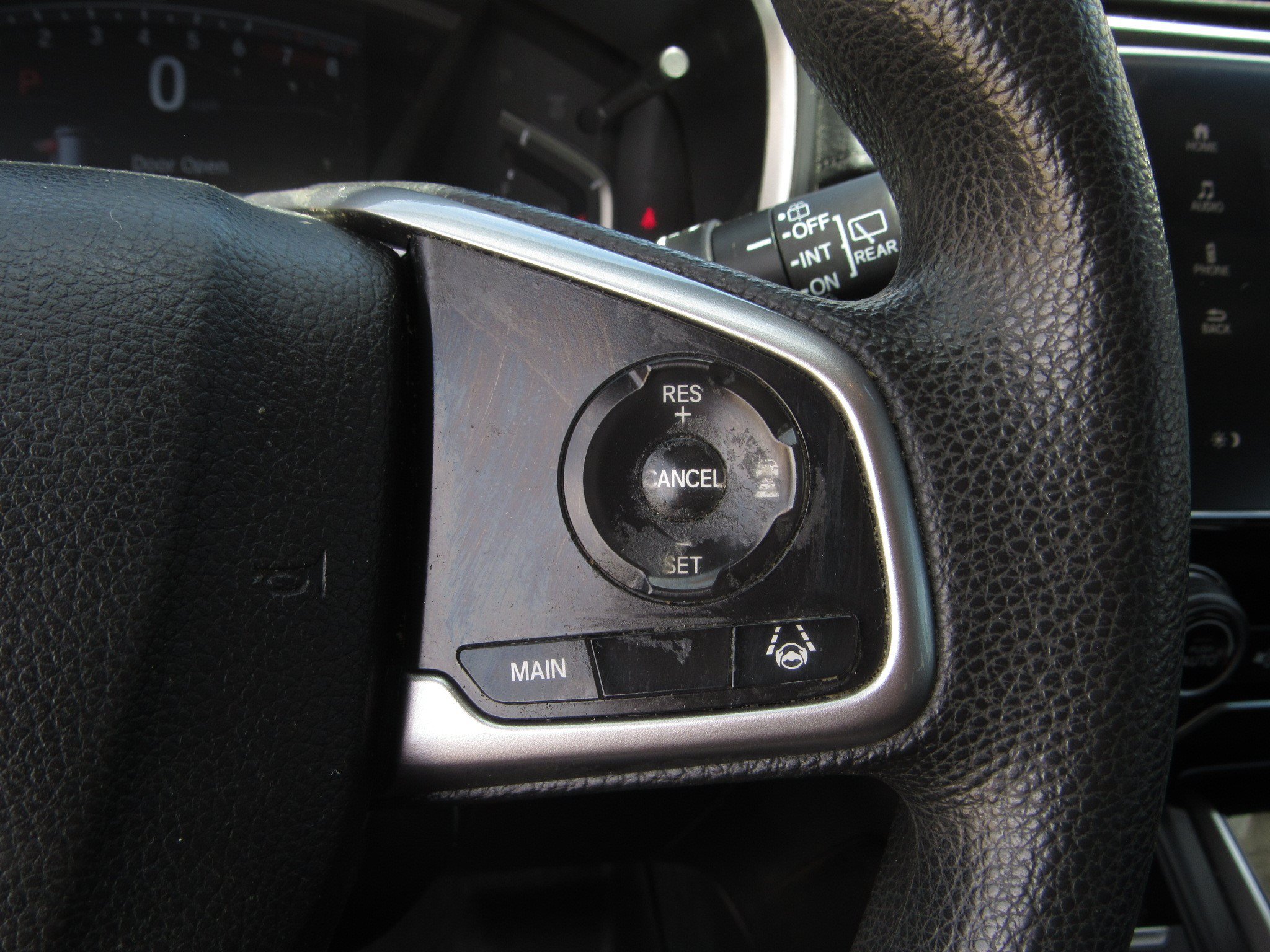 Certified 2020 Honda CR-V EX image 26