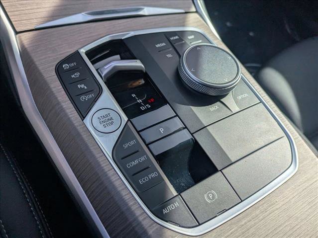 Used 2025 BMW 330i Sedan image 15