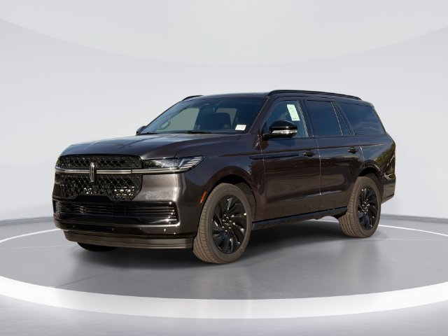 New 2027 Lincoln Navigator Reserve w/ Jet Appearance Package