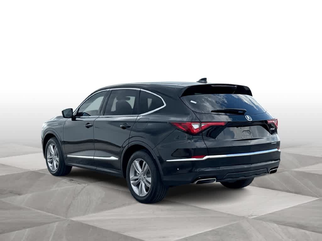 Used 2023 Acura MDX SH-AWD image 6
