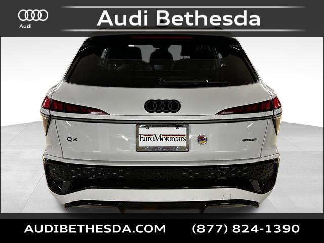 New 2026 Audi Q3 quattro 2.0T AWD/4WD image 6