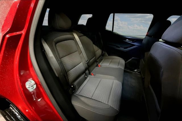 Used 2026 Chevrolet Equinox LT image 25