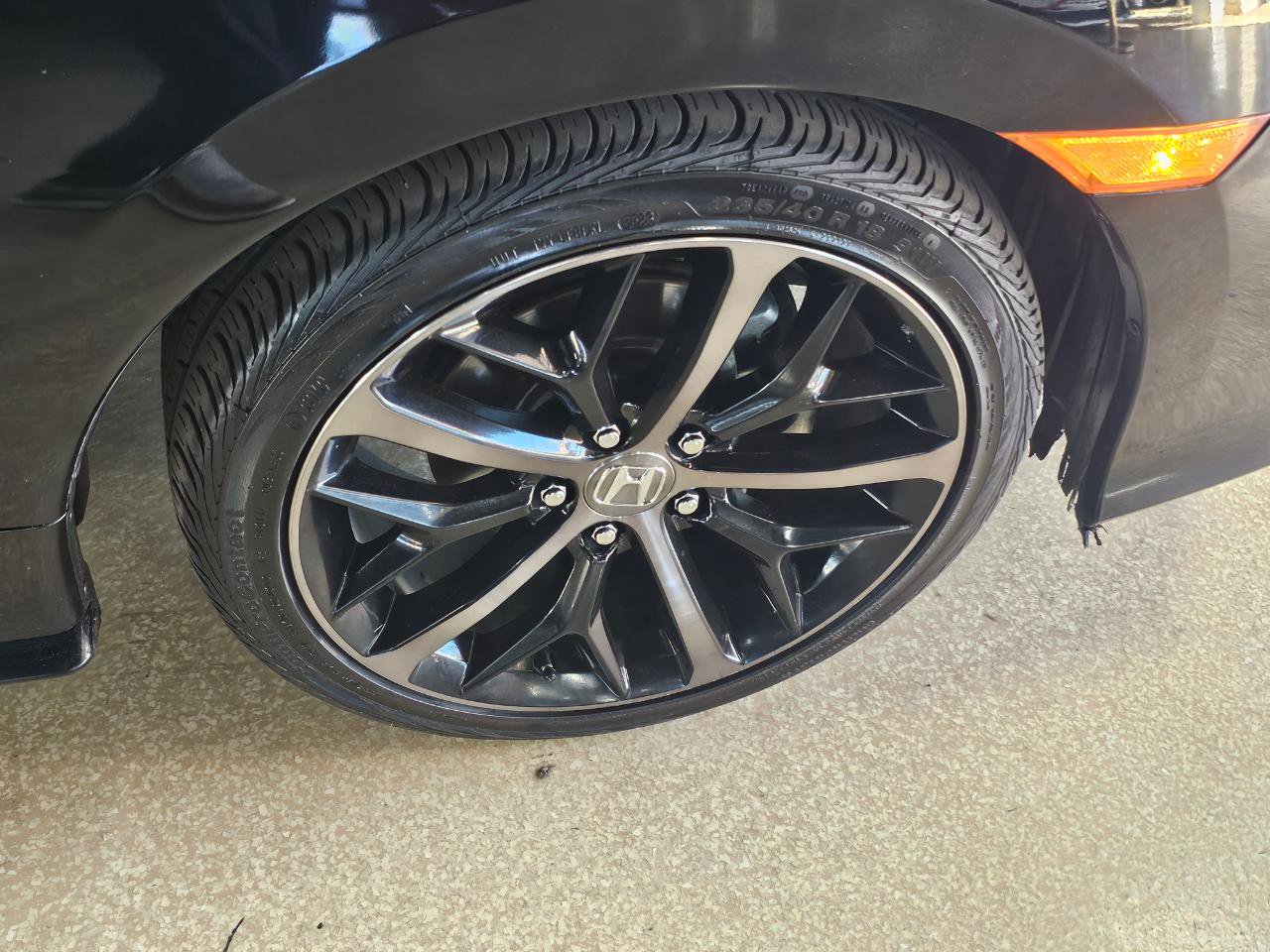 Used 2021 Honda Civic Sport image 50