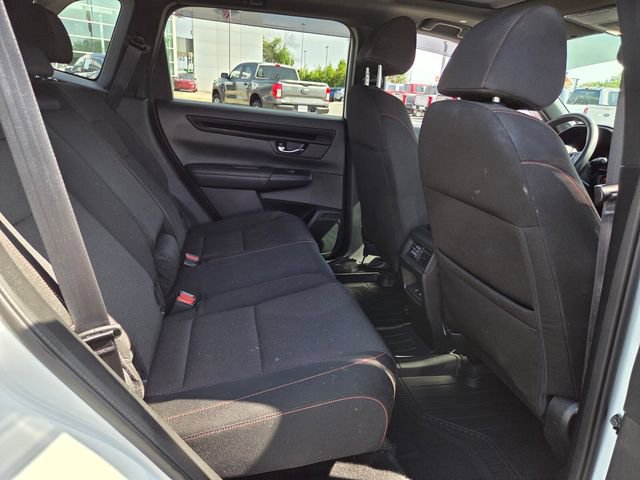 Used 2024 Honda CR-V Sport image 15