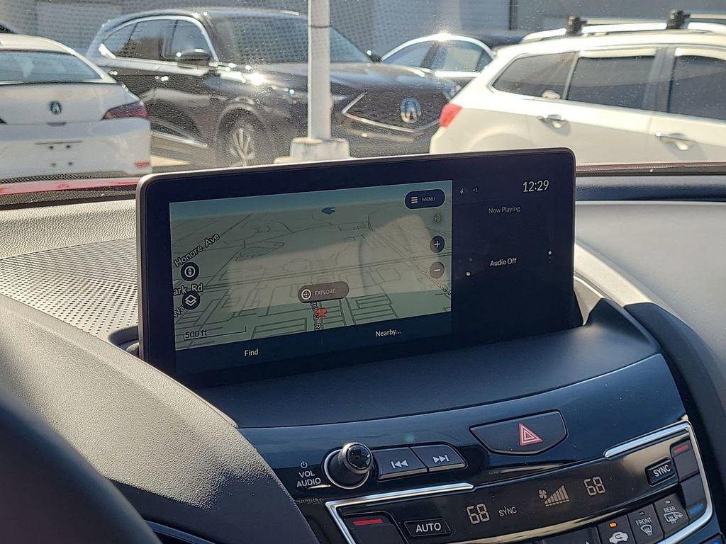 New 2026 Acura RDX SH-AWD w/ Advance Package image 30