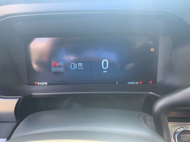 Certified 2024 Ford F250 Lariat image 30