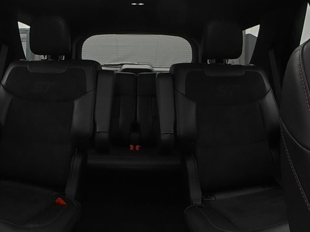 Used 2025 Ford Explorer ST w/ Sun And Sound Package RWD image 10