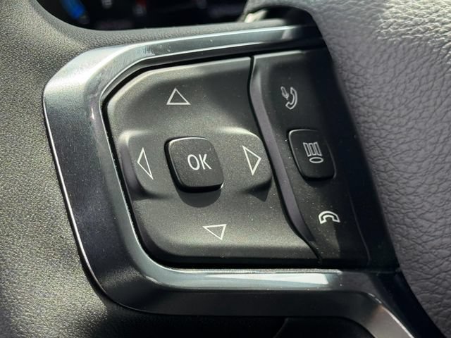 New 2027 RAM 2500 Laramie AWD/4WD image 17