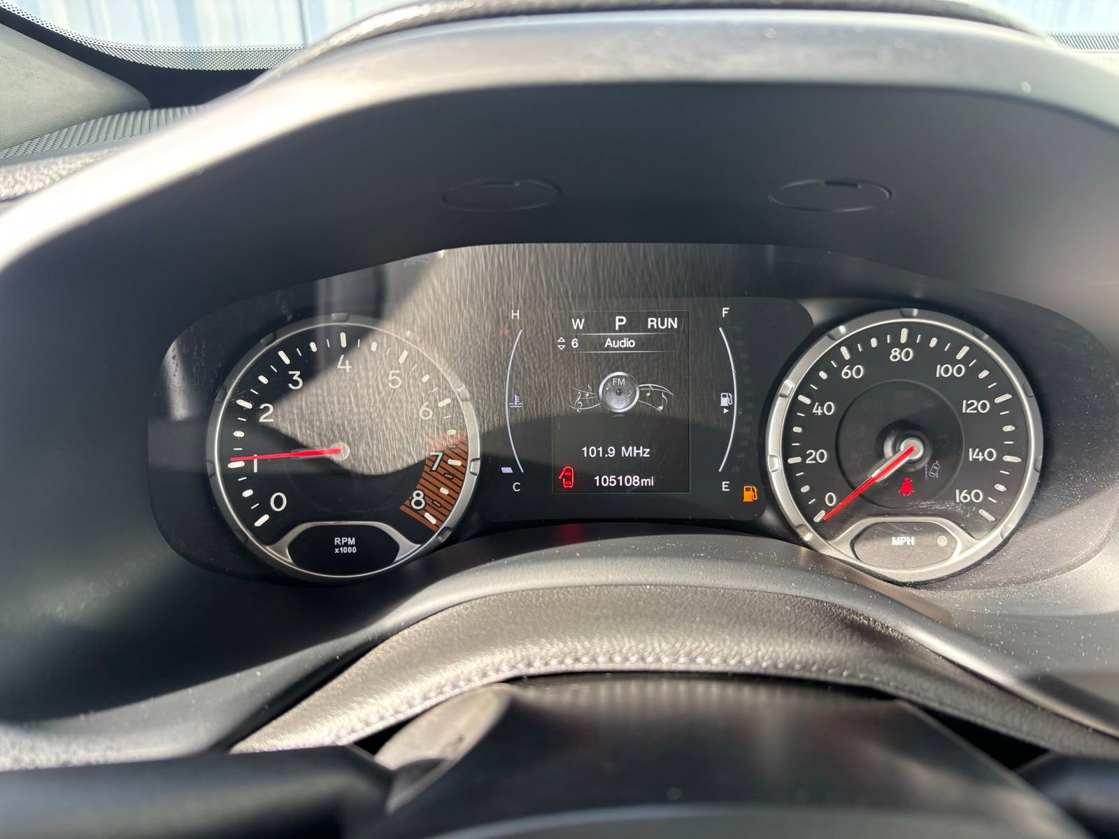 Used 2021 Jeep Renegade Sport w/ Sport Appearance Group FWD image 21