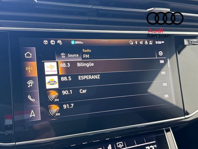 New 2026 Audi Q8 Premium Plus image 20