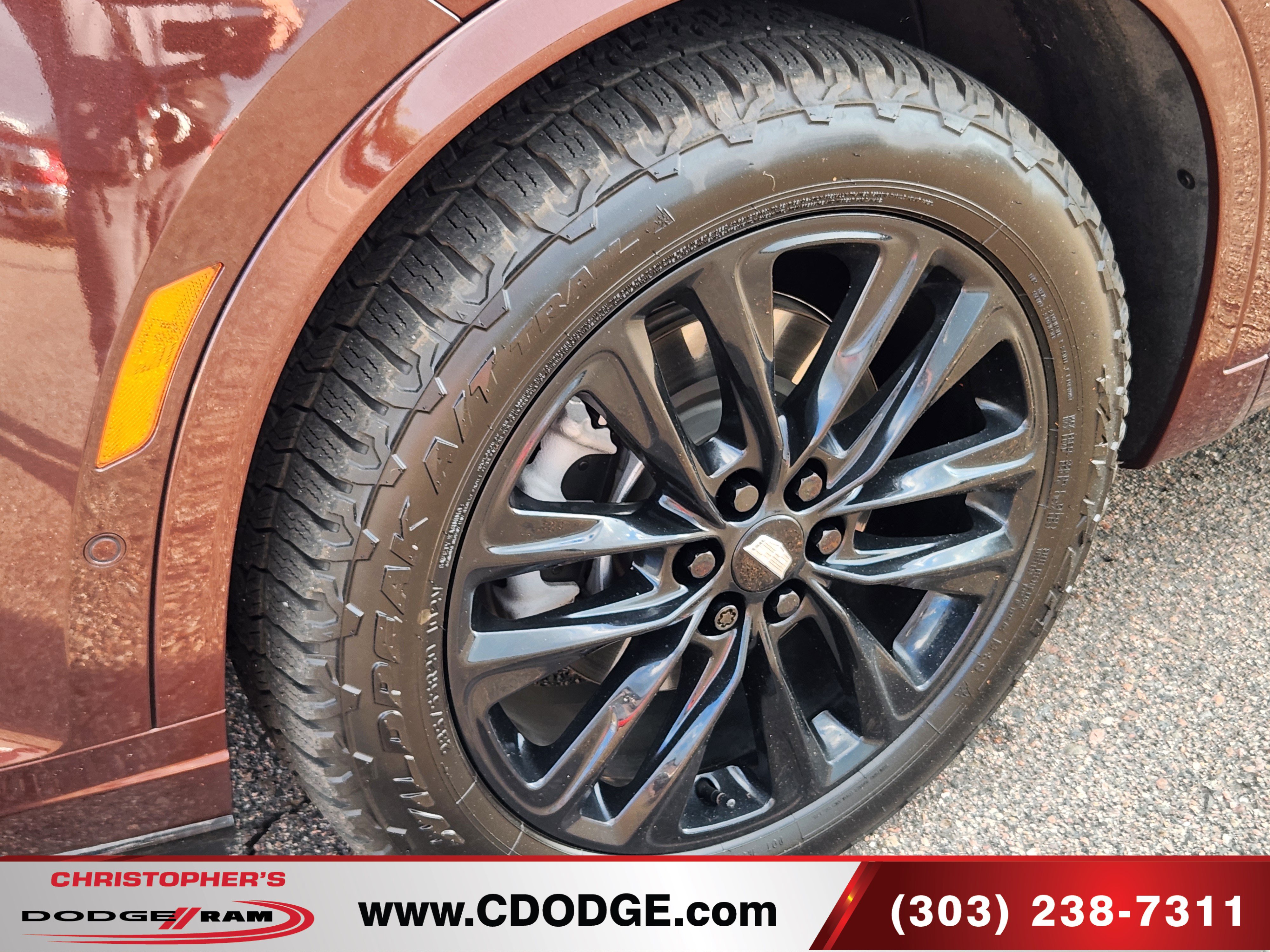 Used 2022 Cadillac XT6 Premium Luxury w/ Platinum Package AWD/4WD image 26