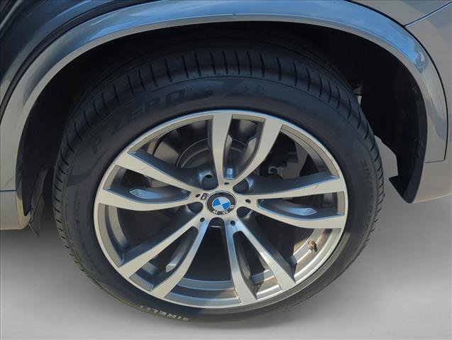Used 2018 BMW X5 sDrive35i image 22