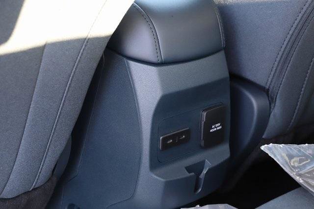 New 2025 Ford Maverick XLT w/ XLT Luxury Package image 20