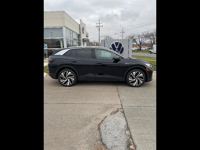 New 2025 Volkswagen ID.4 Pro S Plus AWD/4WD image 3