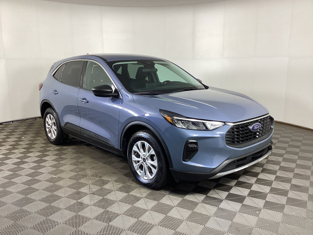 Used 2023 Ford Escape Active w/ Tech Pack #1