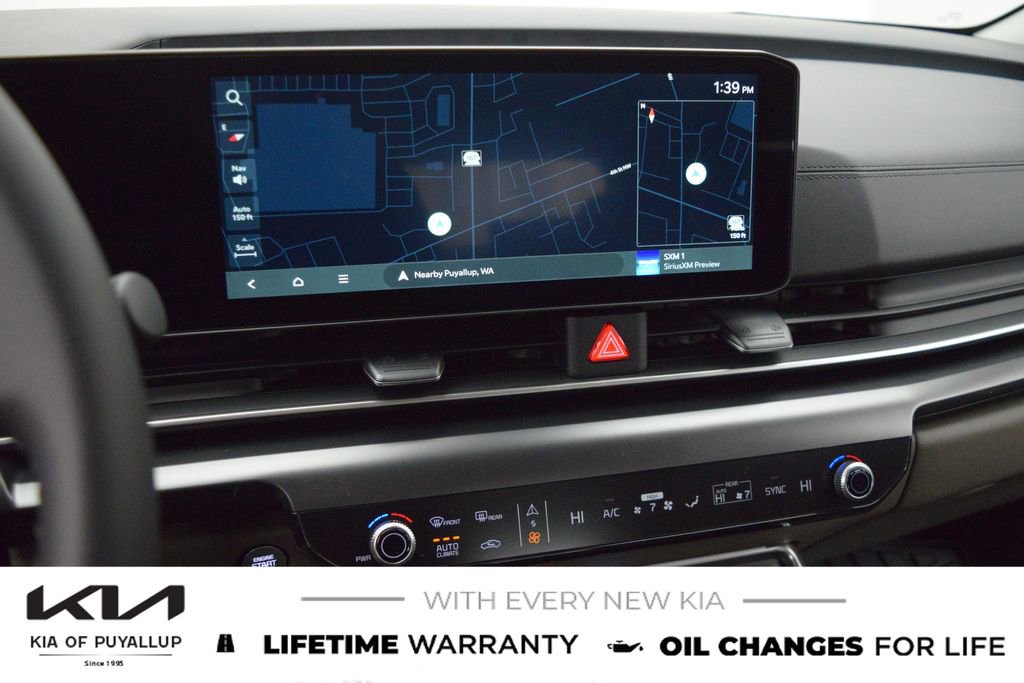 New 2026 Kia Carnival FWD image 22