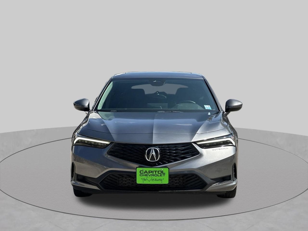Used 2023 Acura Integra FWD image 8