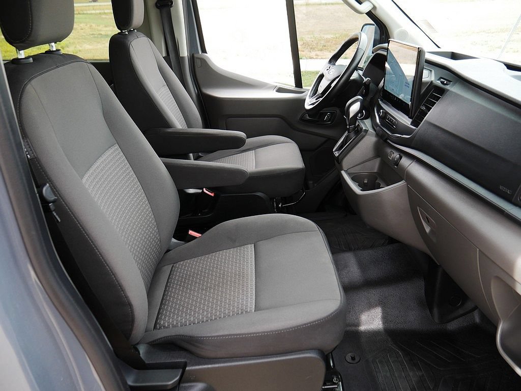 Used 2024 Ford Transit 350 XL AWD/4WD image 48