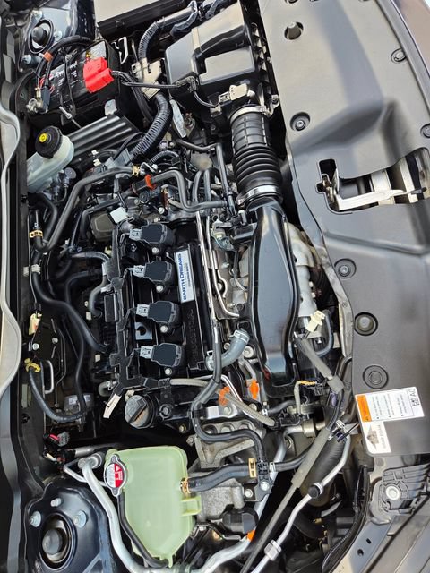 Used 2016 Honda Civic EX-T image 20