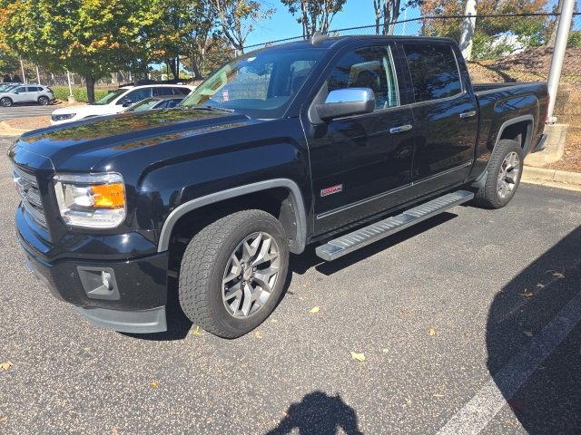 Used 2015 GMC Sierra 1500 SLT