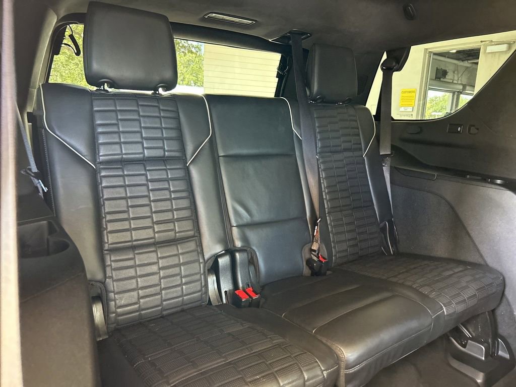 Used 2021 Cadillac Escalade Sport Platinum RWD image 38