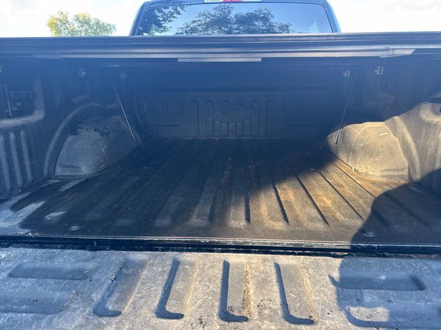 Used 2016 Ford F150 XLT w/ Equipment Group 301A Mid AWD/4WD image 13