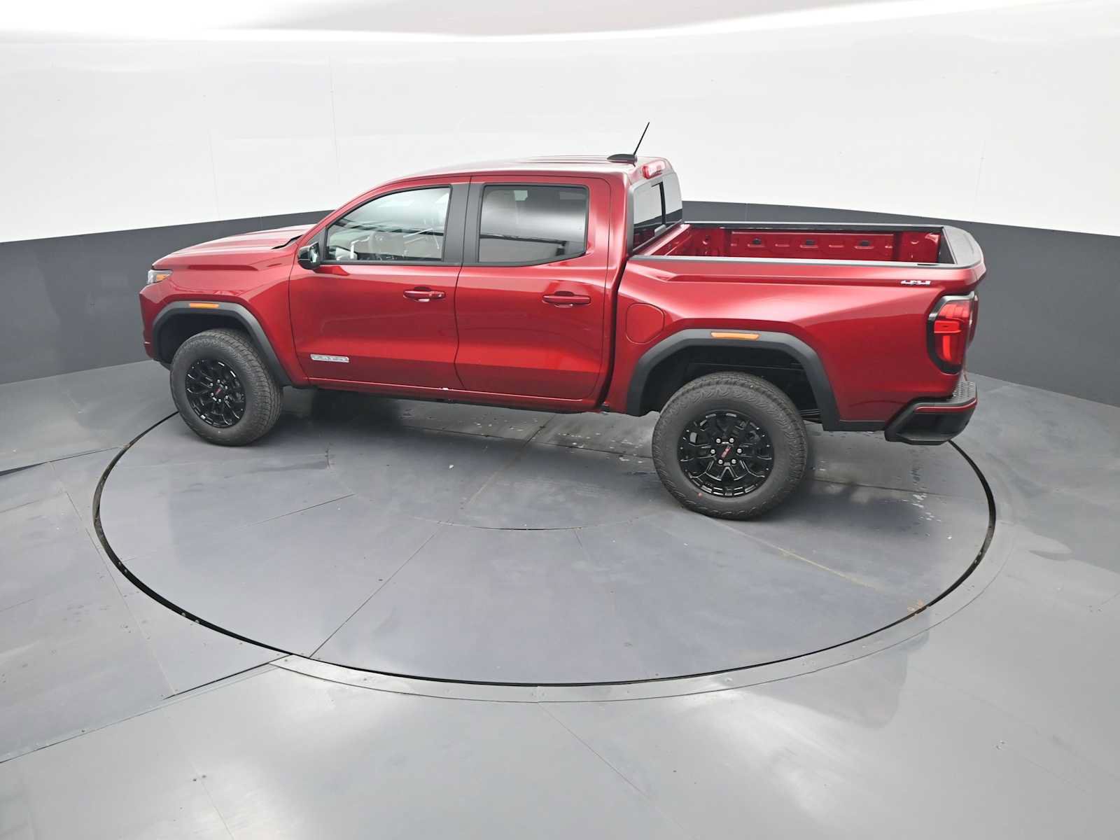 New 2026 GMC Canyon Elevation w/ Convenience Package AWD/4WD image 29