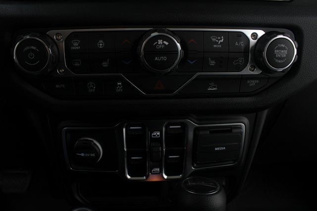 New 2026 Jeep Gladiator Sport image 6