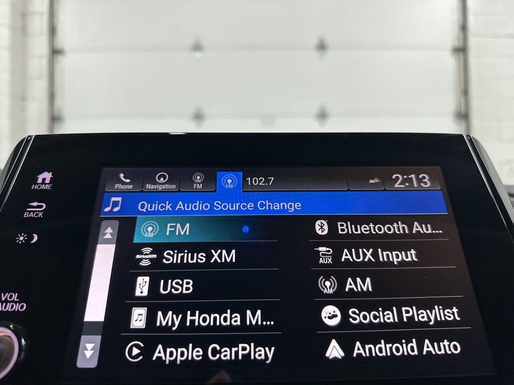 Used 2024 Honda Odyssey Elite image 32