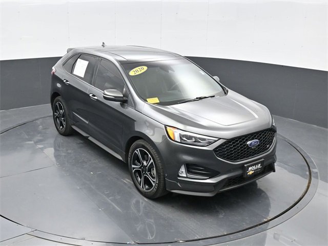 Used 2020 Ford Edge ST w/ Equipment Group 401A