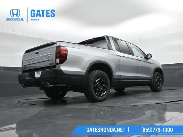 New 2026 Honda Ridgeline TrailSport+ image 54