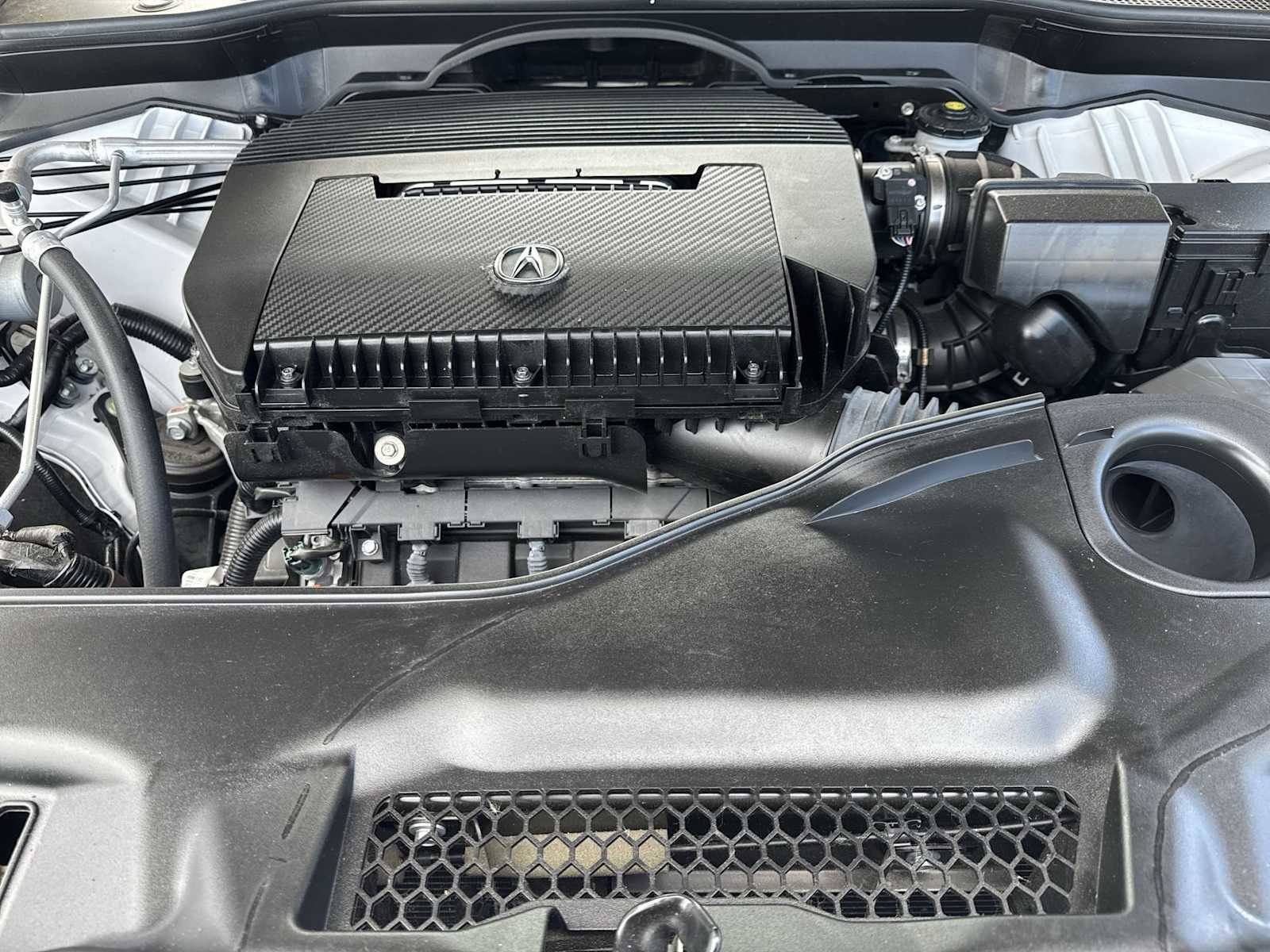 Used 2023 Acura MDX SH-AWD w/ Technology Package image 13