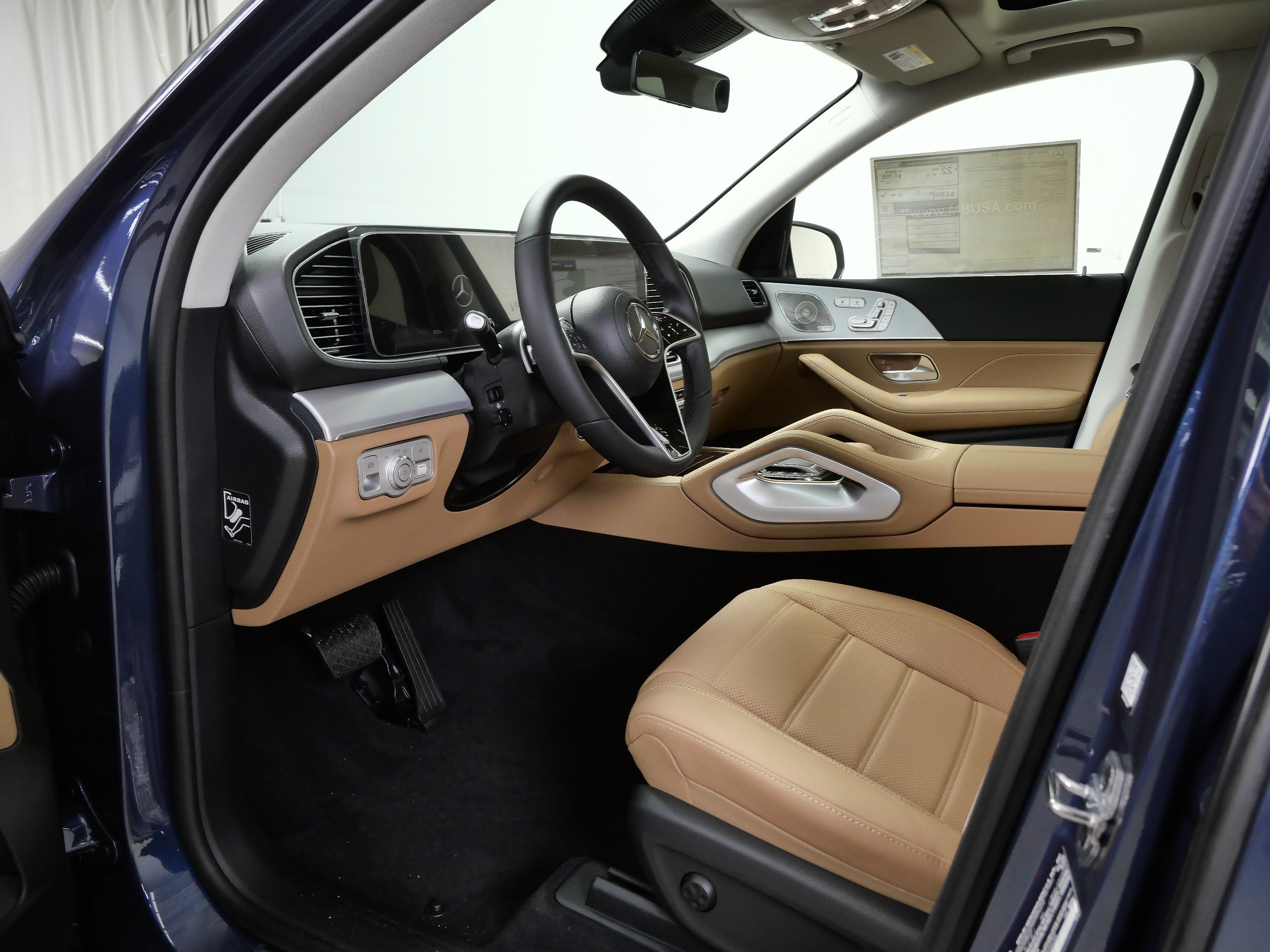 New 2026 Mercedes-Benz GLE 350 4MATIC image 7
