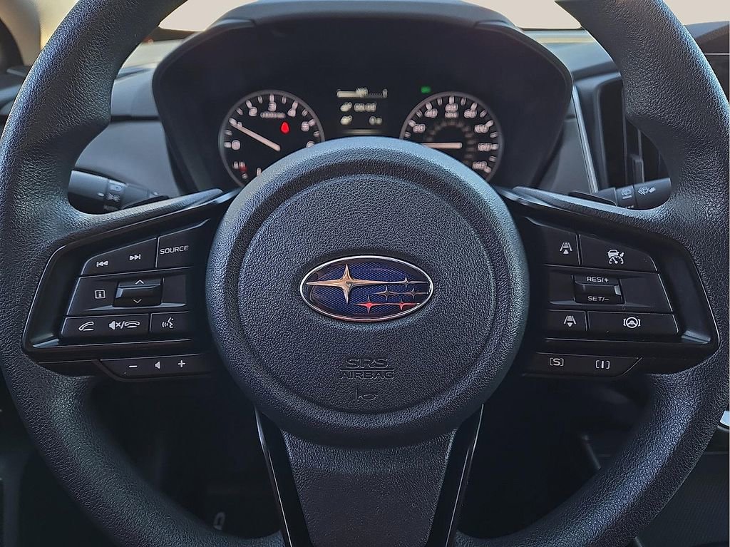 Used 2025 Subaru Crosstrek 2.0i Premium image 19