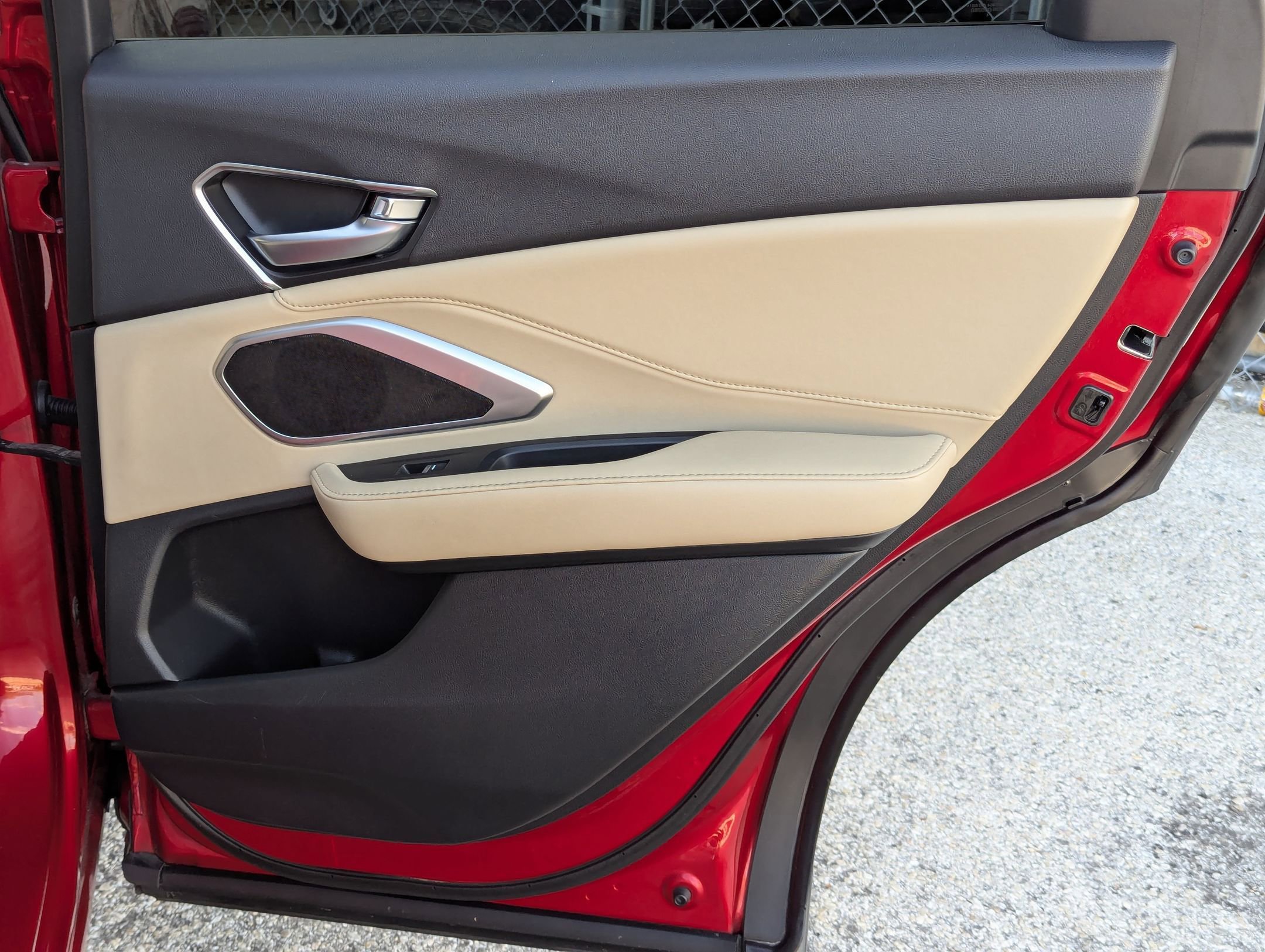 Certified 2021 Acura RDX image 26