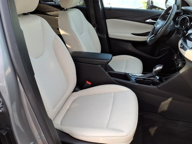 Used 2023 Buick Encore GX Preferred w/ Cold Weather Comfort Package FWD image 23
