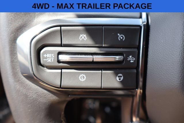 Used 2025 GMC Yukon Denali Ultimate AWD/4WD image 20