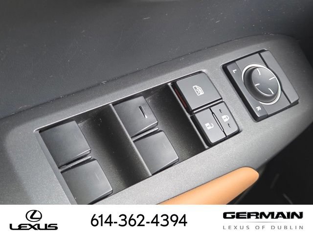 Used 2015 Lexus NX 200t AWD w/ Premium Package image 19