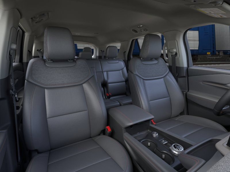 New 2026 Ford Explorer Active w/ Active Comfort Package AWD/4WD image 26