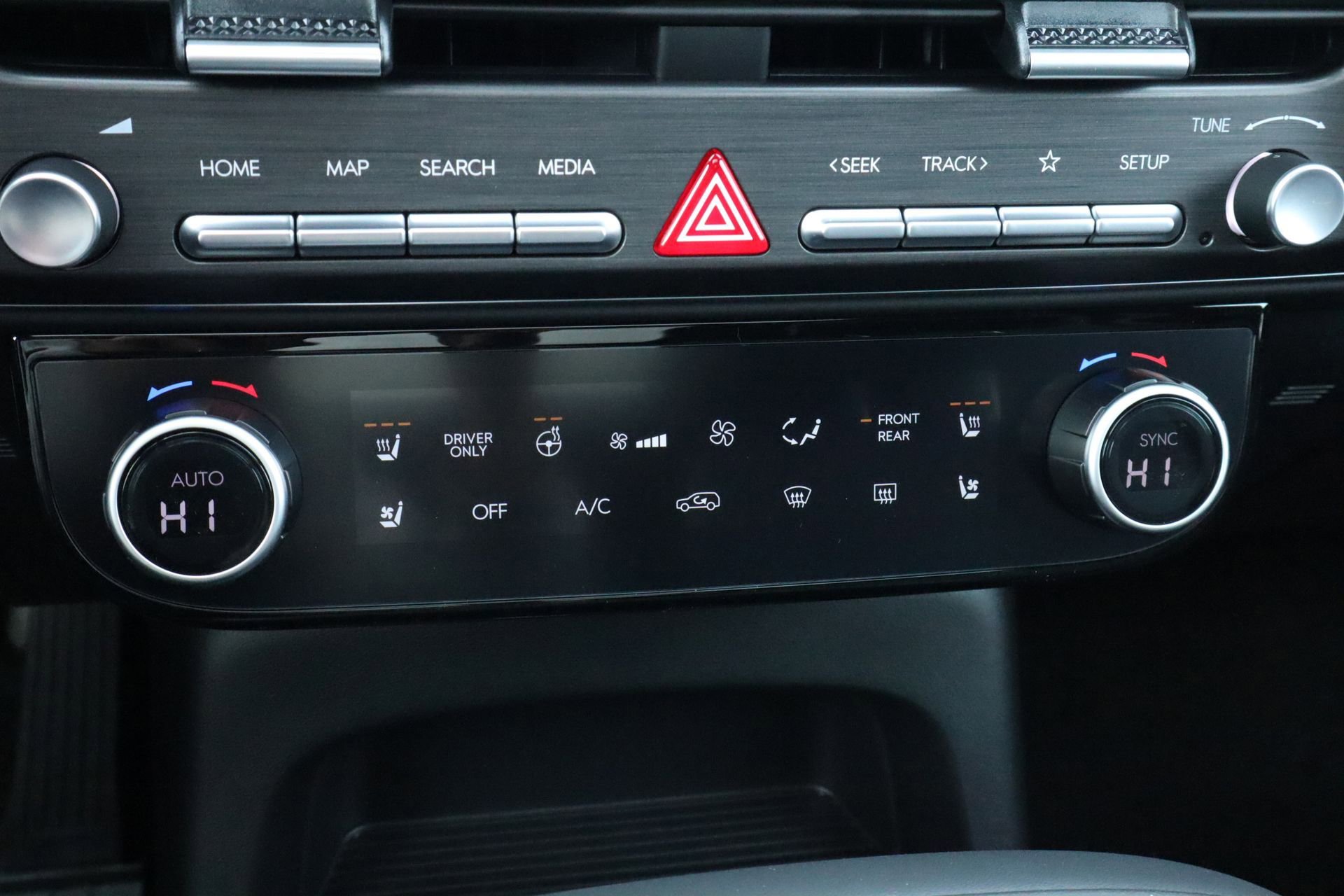 New 2026 Hyundai Palisade Calligraphy image 16