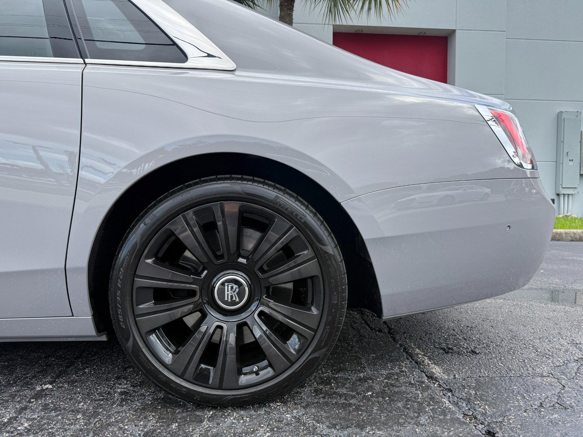 Used 2022 Rolls-Royce Ghost image 9