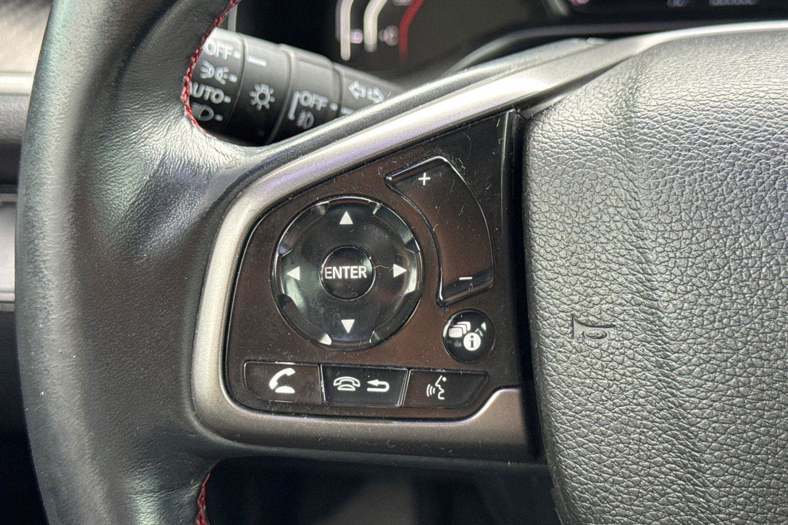 Used 2019 Honda Civic Si image 24