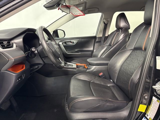 Used 2020 Toyota RAV4 Adventure image 22
