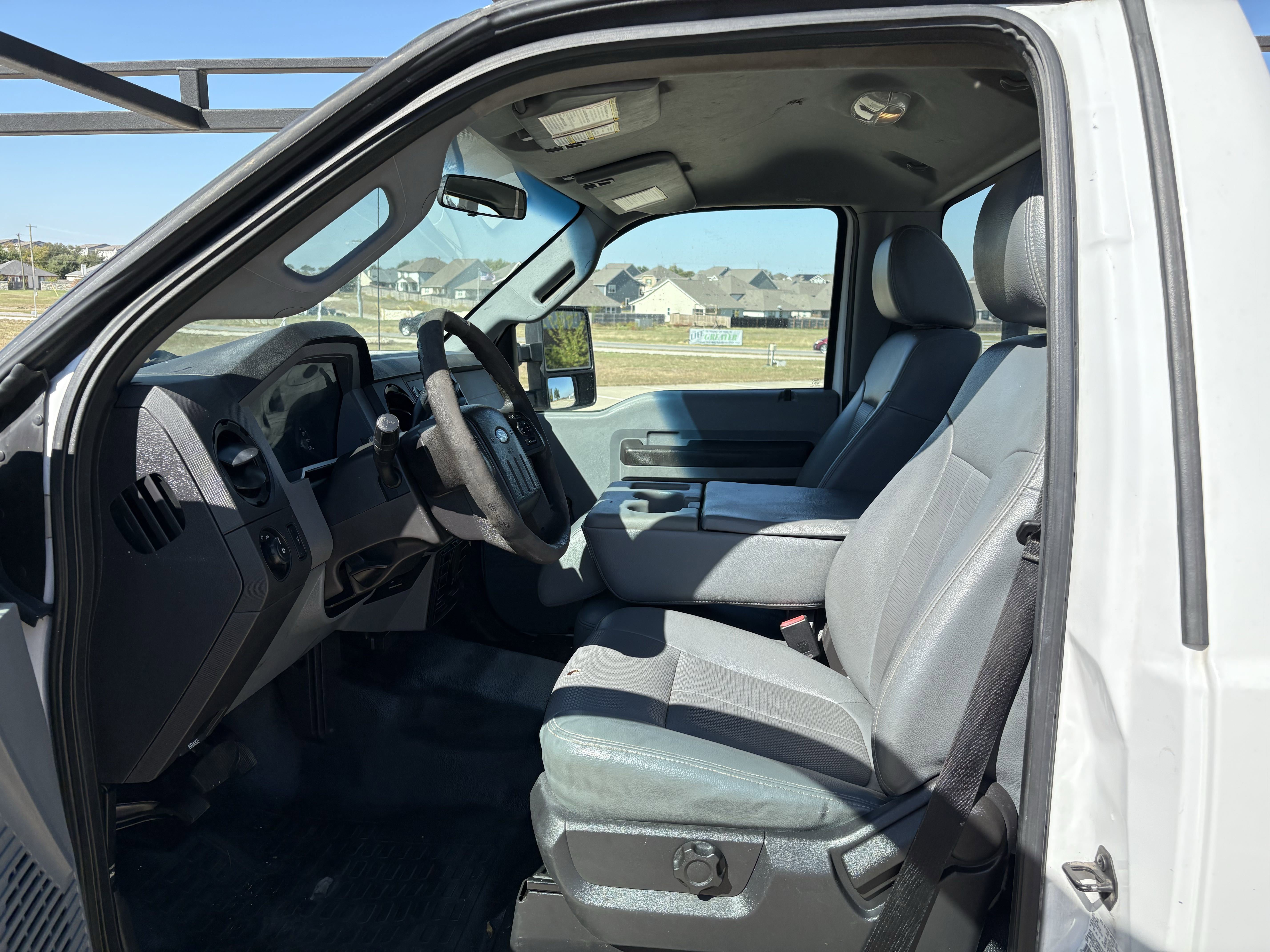 Used 2016 Ford F350 XL image 10