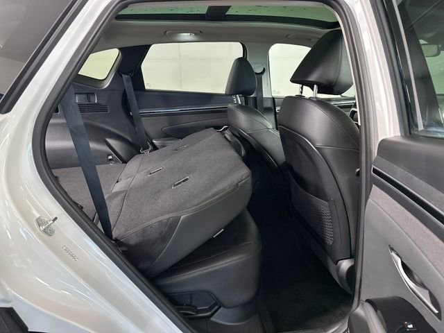Used 2024 Hyundai Tucson Limited image 27