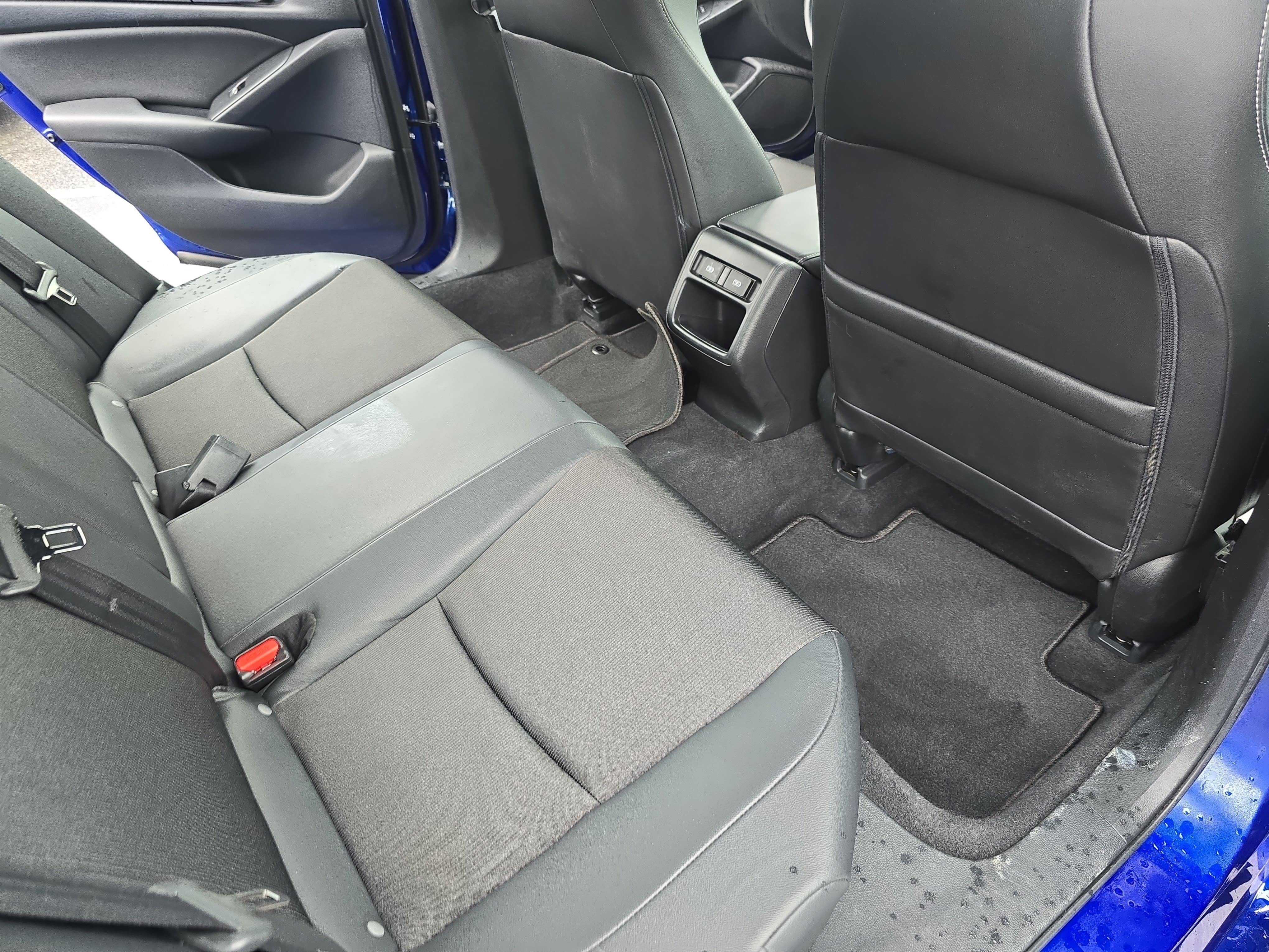 Used 2022 Honda Accord Sport image 11