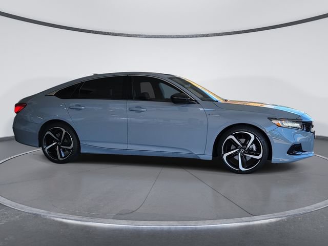 Used 2022 Honda Accord Sport video 2